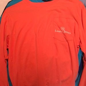 Lauren James shirt